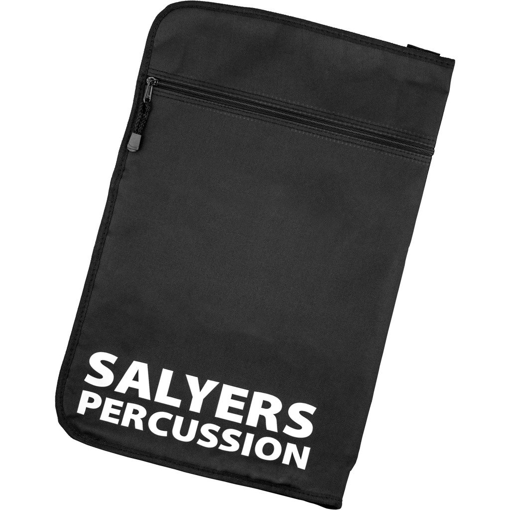 Salyers Percussion Standard Mallet Bag