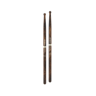 Scott Johnson FireGrain Signature Marching Snare Sticks