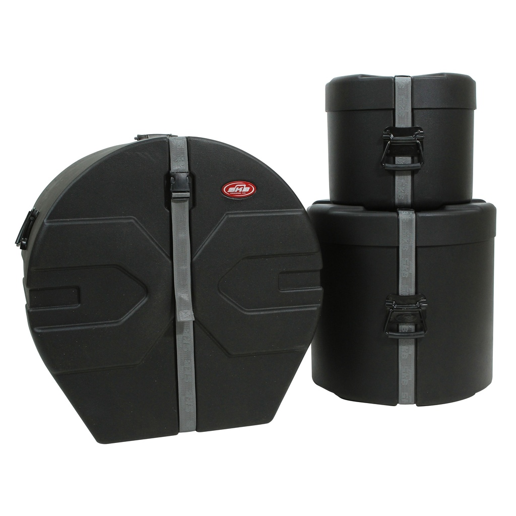 SKB 10x12 16x16 & 18x22 Padded Interior Case Set