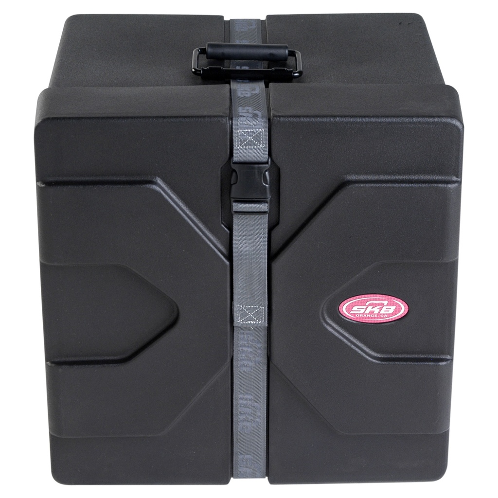 SKB 12x14" Marching Snare Case Padded Interior