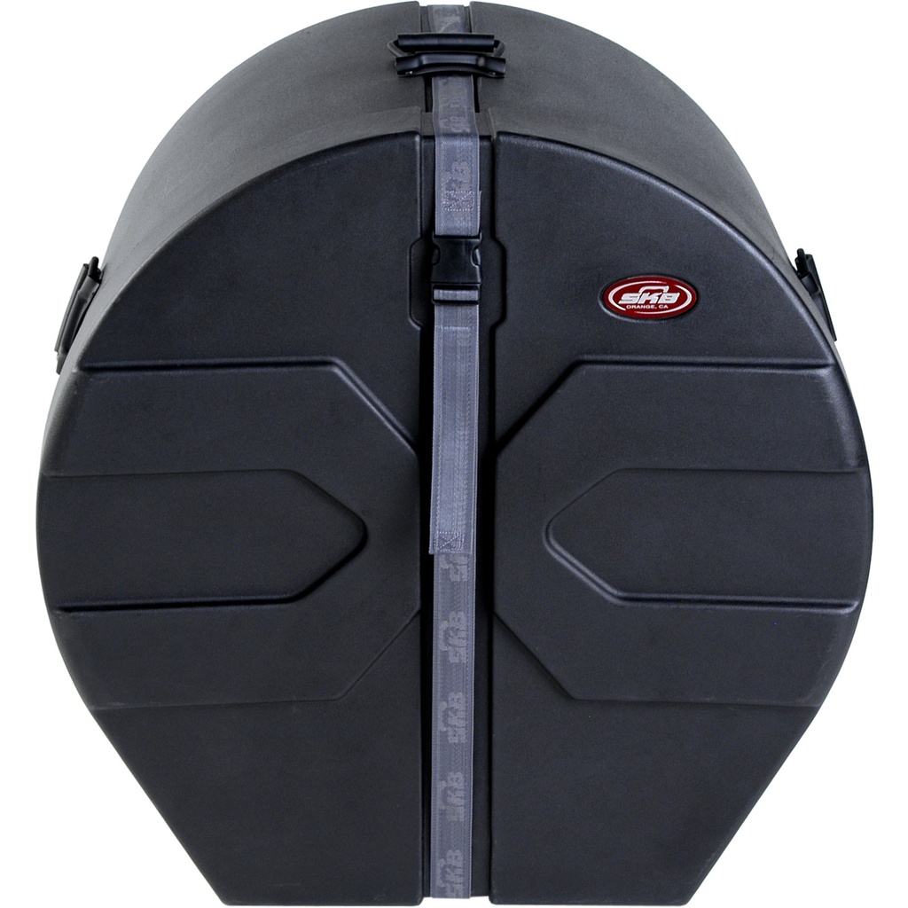 SKB 18" 24" Bass Case Foam