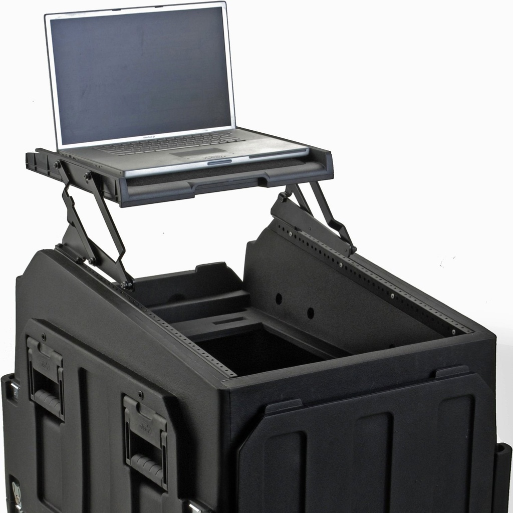 SKB 19" A/V Laptop Shelf for GigRig