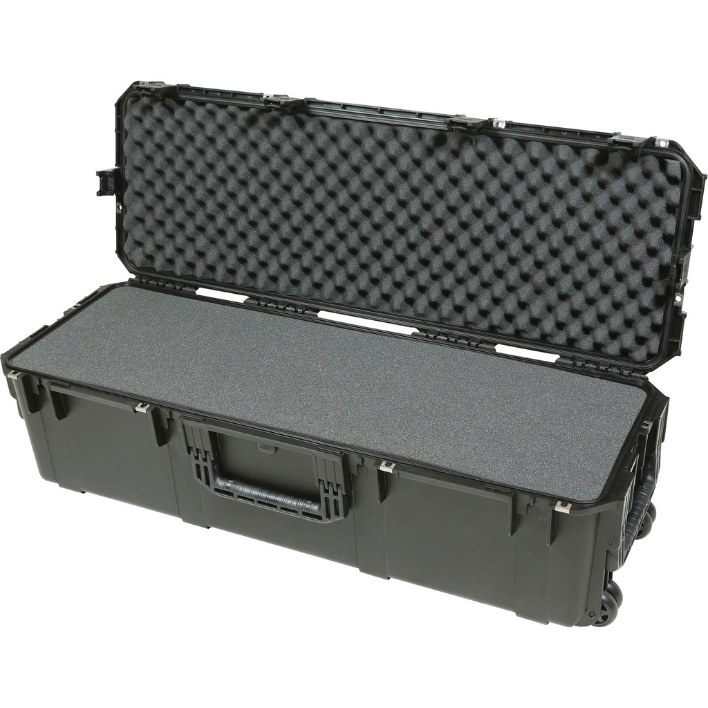 SKB 42" x 13" x 12" iSeries Utility Case w/ Foam