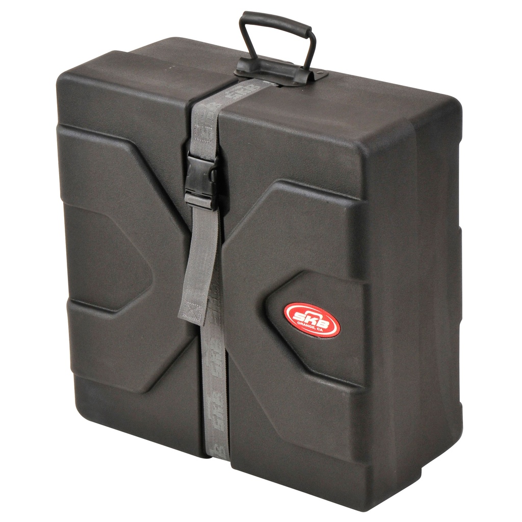 SKB 5" x 15" Square Snare Case Foam