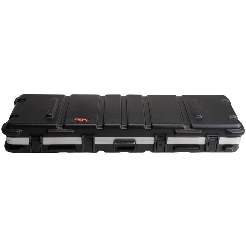 SKB 61-Note ATA Keyboard Case w/ Wheels