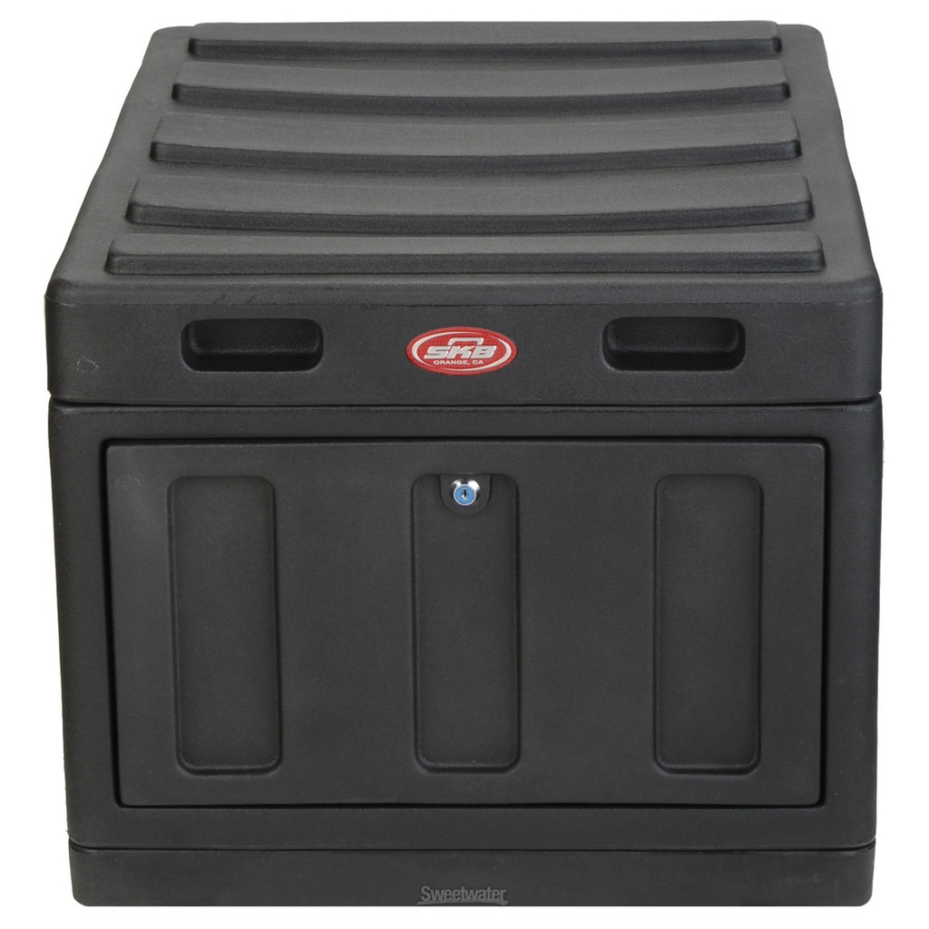 SKB 6U Expander Rack for Gig Rig