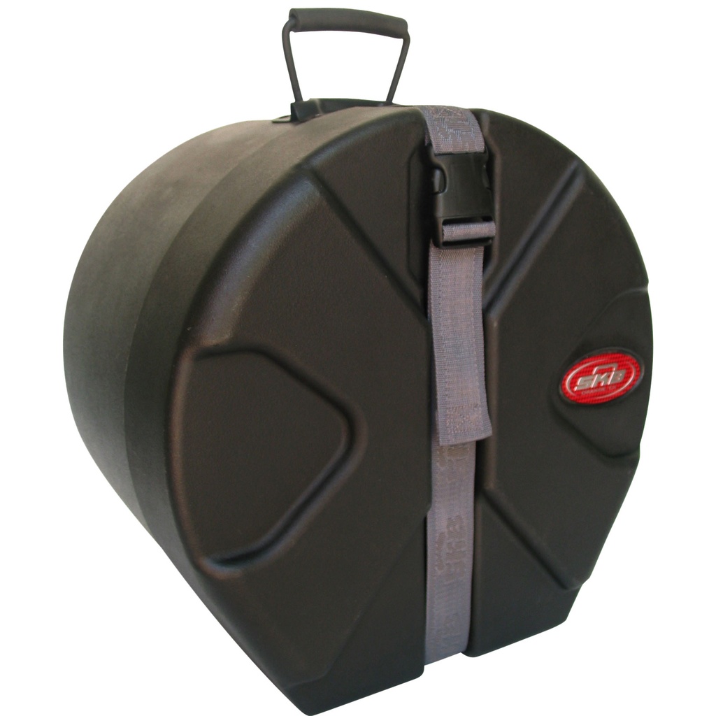 SKB 8" x 12" Tom Case with Padded Interior