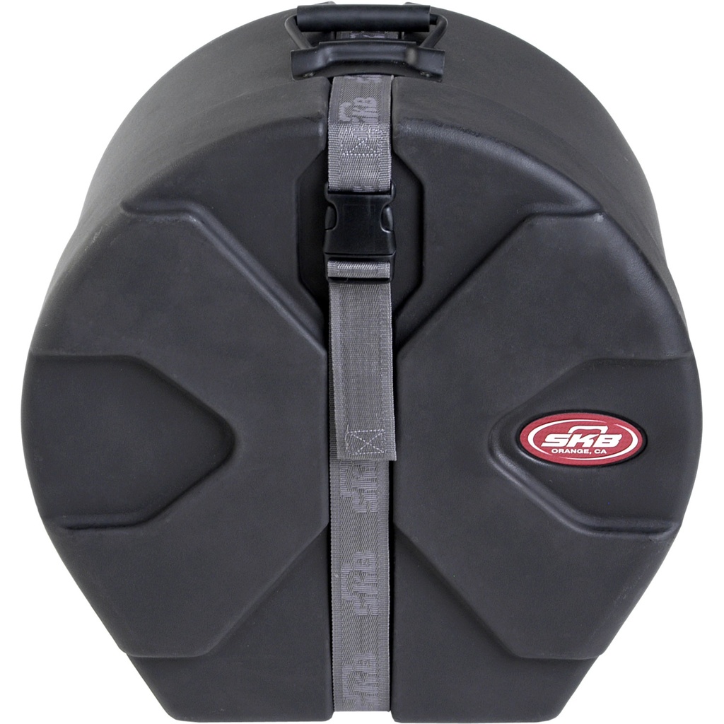 SKB 8" x 14" Tom/Snare Case with Padded Interior
