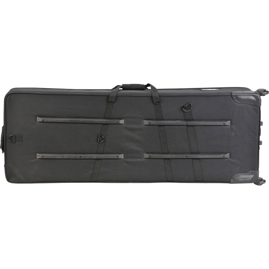 SKB 88-Key Soft Keyboard Bag with Pockets
