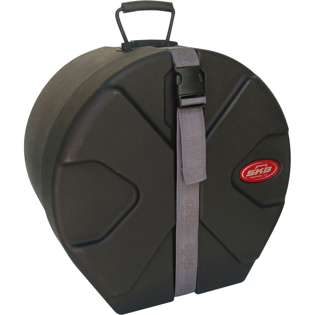 SKB 9" x 13" Tom Case with Padded Interior