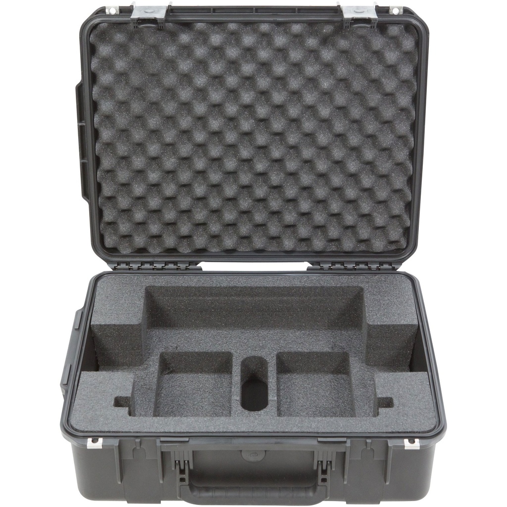 SKB Injection Molded Case for Roland SPDSX