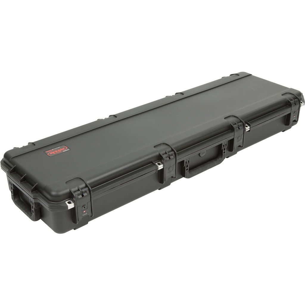 SKB iSeries 76 Note Keyboard Case w/ Think Tank Interior