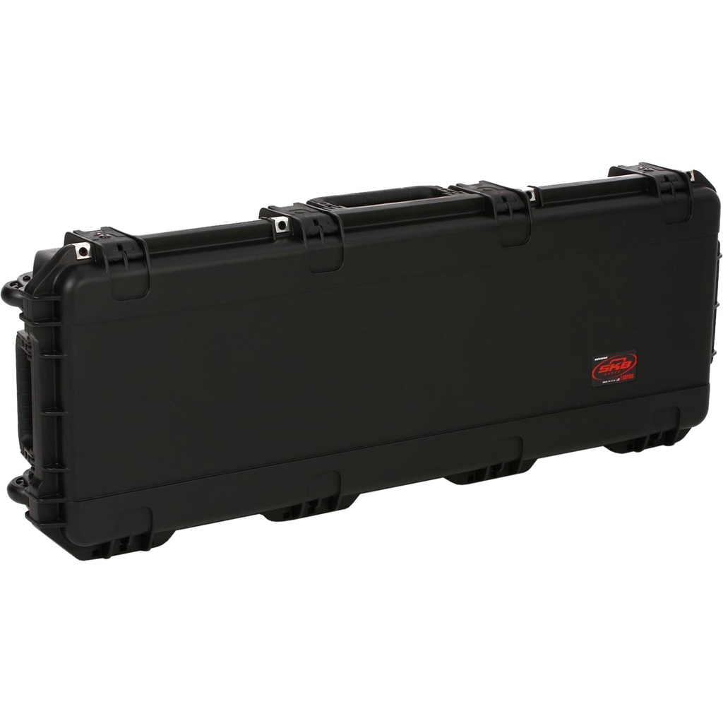 SKB iSeries Injection Molded 61-Note Narrow Keyboard Case