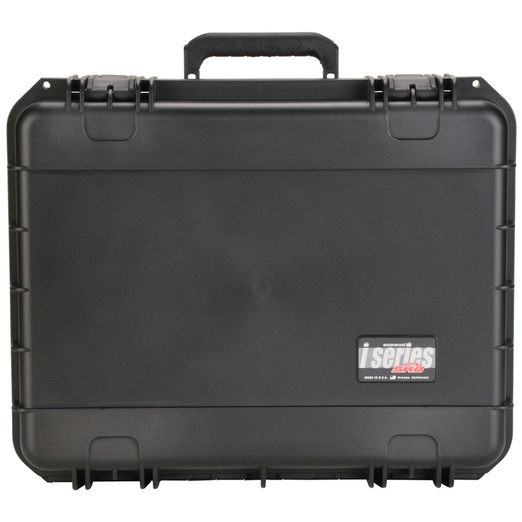 SKB iSeries Waterproof Case for Yamaha DTX-MULTI 12