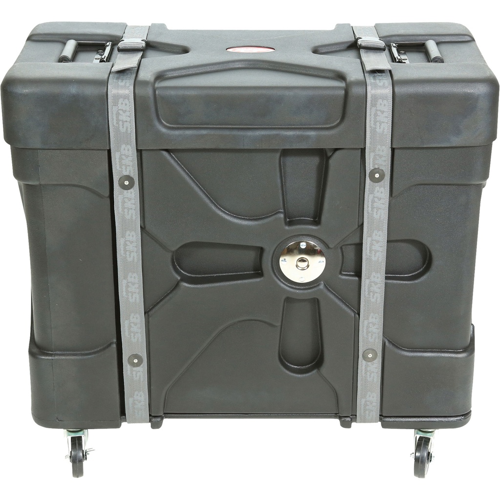 SKB Trap Hardware Case w/ Cymbal Vault