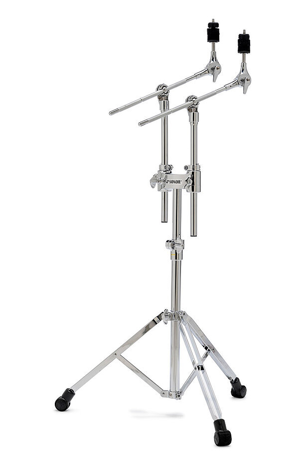 Sonor Double Cymbal Stand DCS-4000