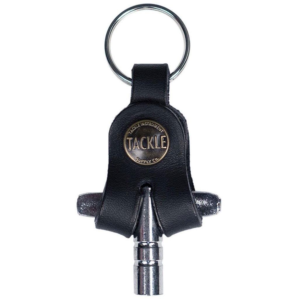 Tackle Instrument Supply Co. Black
