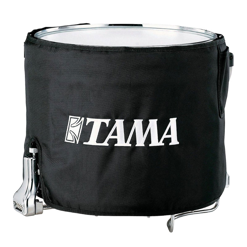 Tama 12" (Depth) x 14" (Diameter) Marching Snare Drum Cover