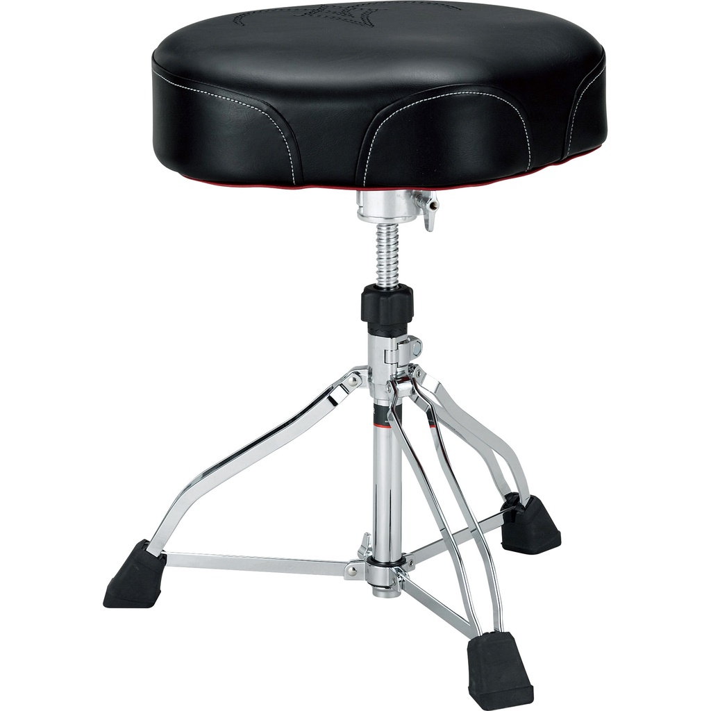 Tama 1st Chair Ergo-Rider Trio Drum Set Throne