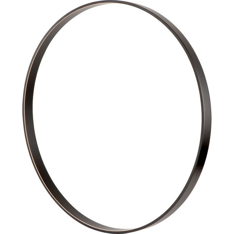 Tama 20'' Black Marching Bass Hoop