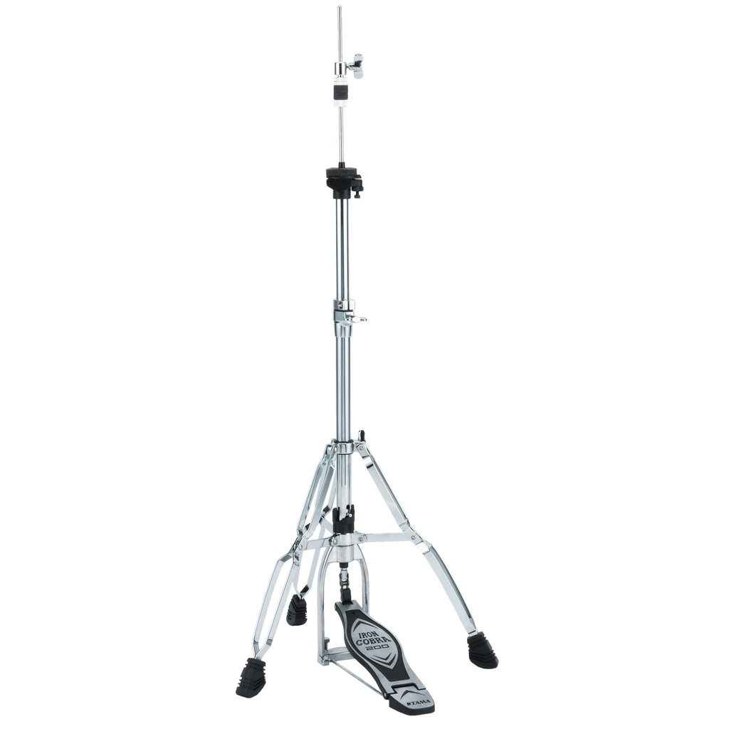 Tama 200 Series Iron Cobra Hi Hat Stand