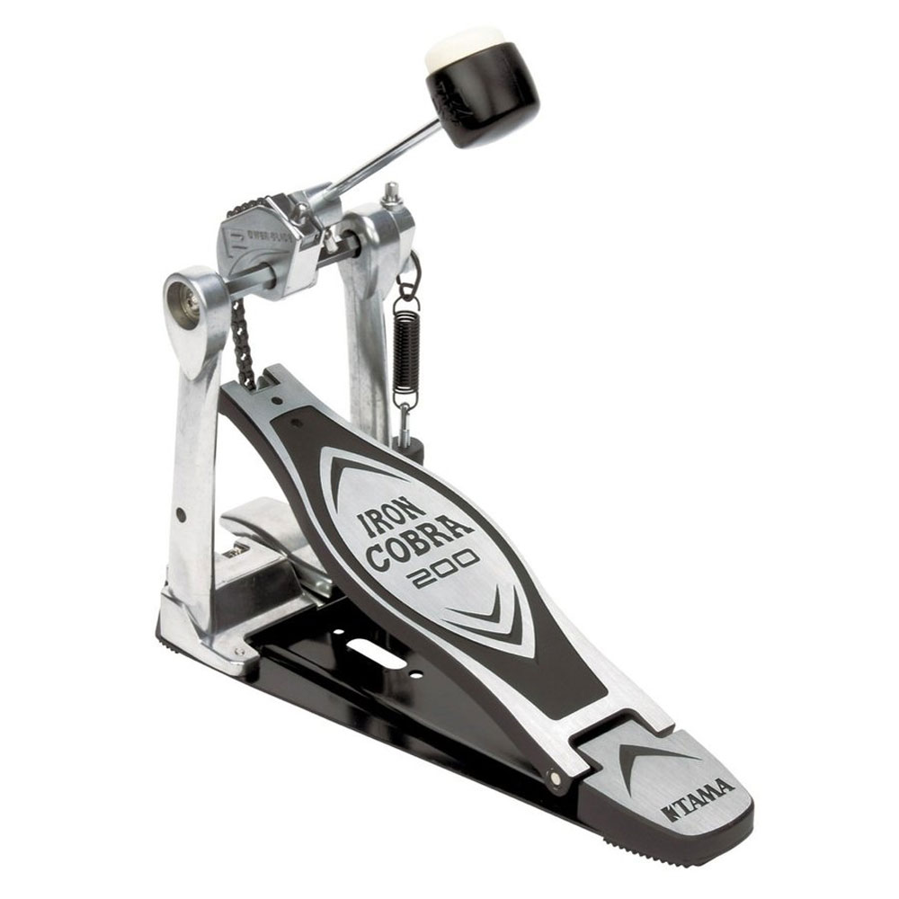 Tama 200 Series Iron Cobra Single Bass Pedal