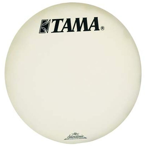 Tama 22" Starclassic Coated Front Bass Drum Head