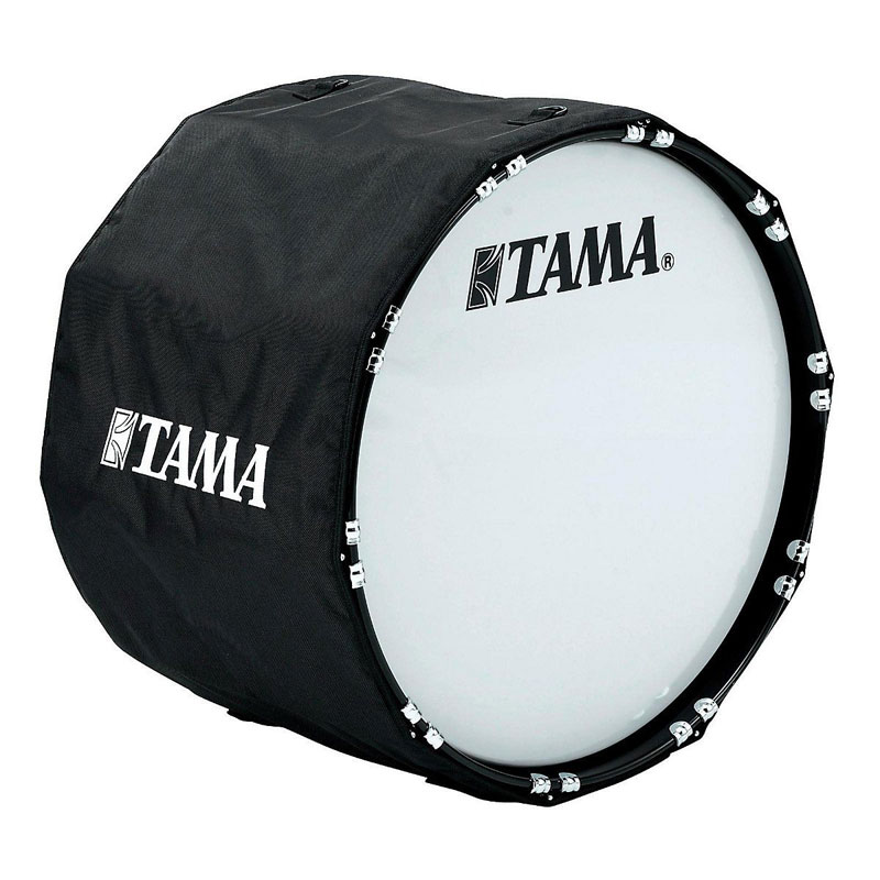 Tama 26" - 28" Marching Bass Drum Cover