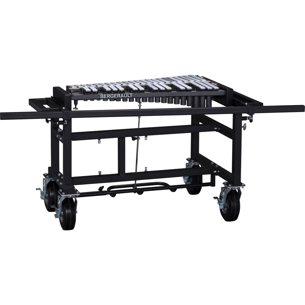 Tama 3.0 Octave Performance Series Pedal Glock w/ Field Frame