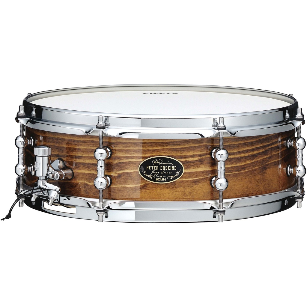 Tama 4.5" x 14" Peter Erskine Signature Palette Snare Drum