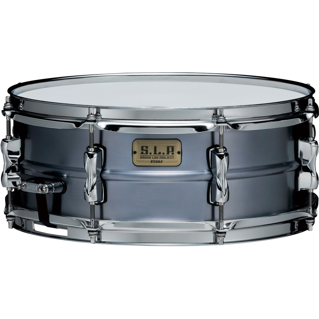 Tama 5.5" x 14" SLP Series Classic Dry Aluminum Snare Drum