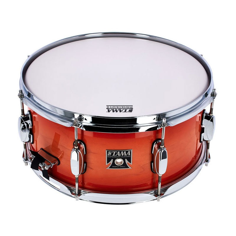 Tama 6.5" x 14" Superstar Classic Snare Drum in Lacquer Finish