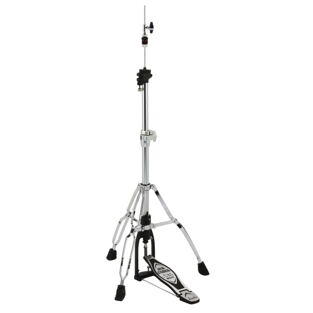 Tama 600 Series Iron Cobra Hi Hat Stand