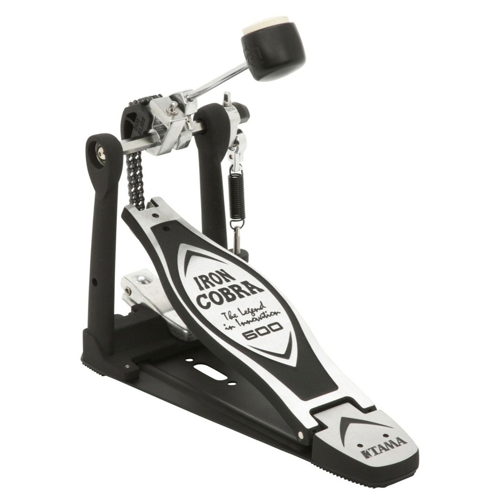 Tama 600 Series Iron Cobra Single Bass Pedal