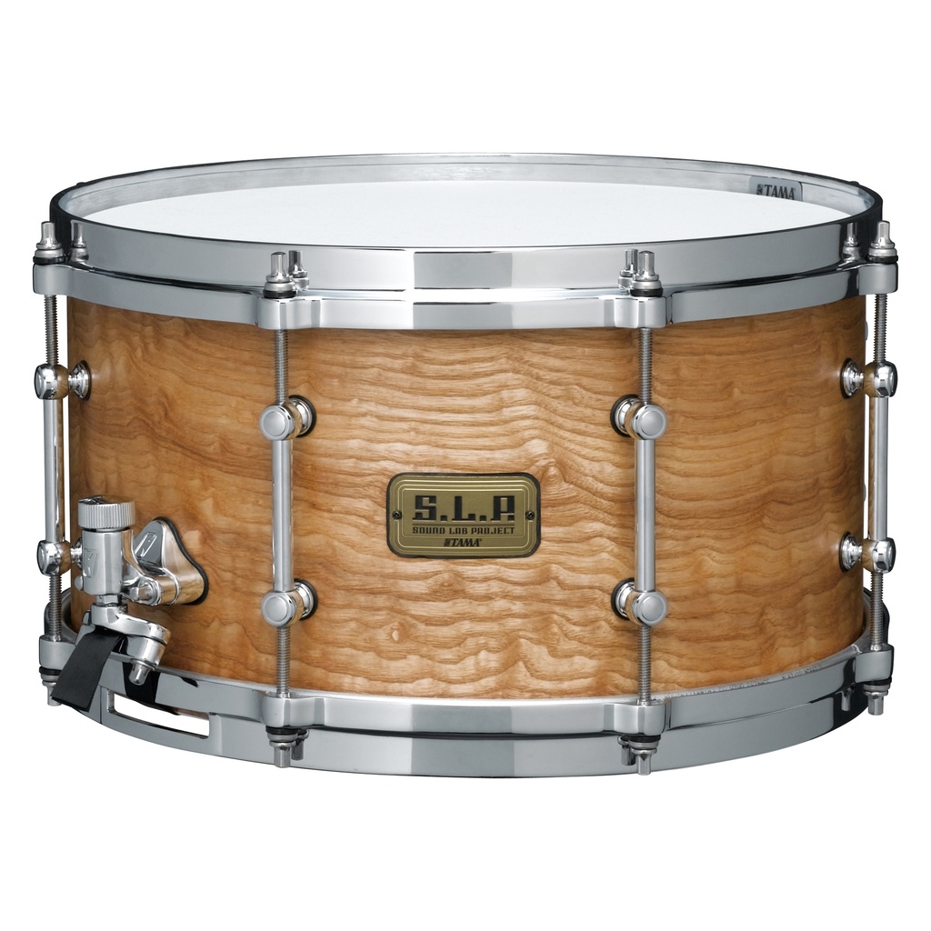 Tama 7" x 13" SLP Series G-Maple Snare Drum