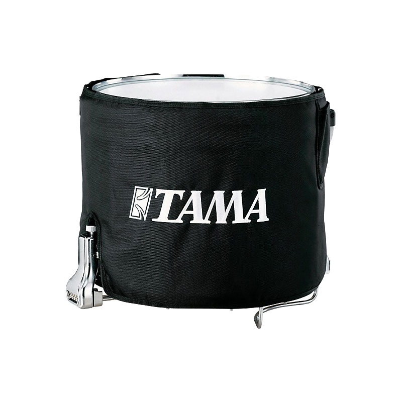 Tama 9" (Depth) x 14" (Diameter) Marching Snare Drum Cover