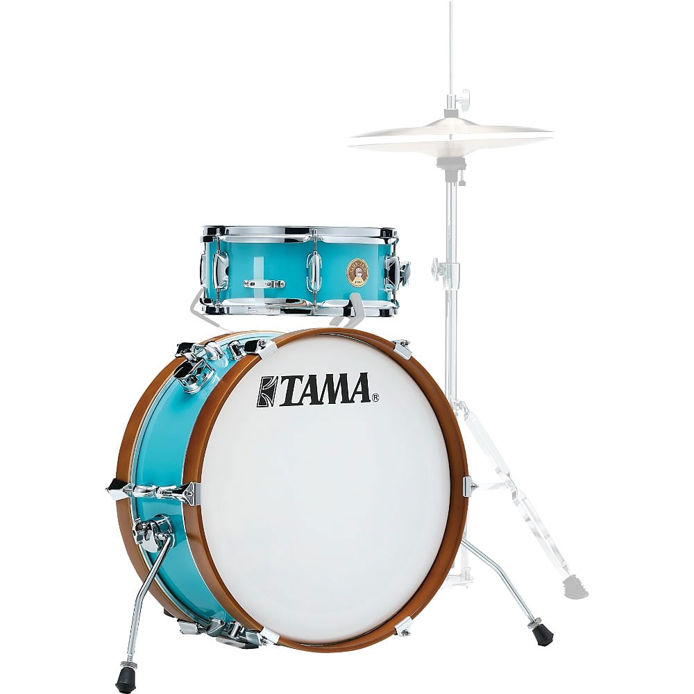 Tama Aqua Blue
