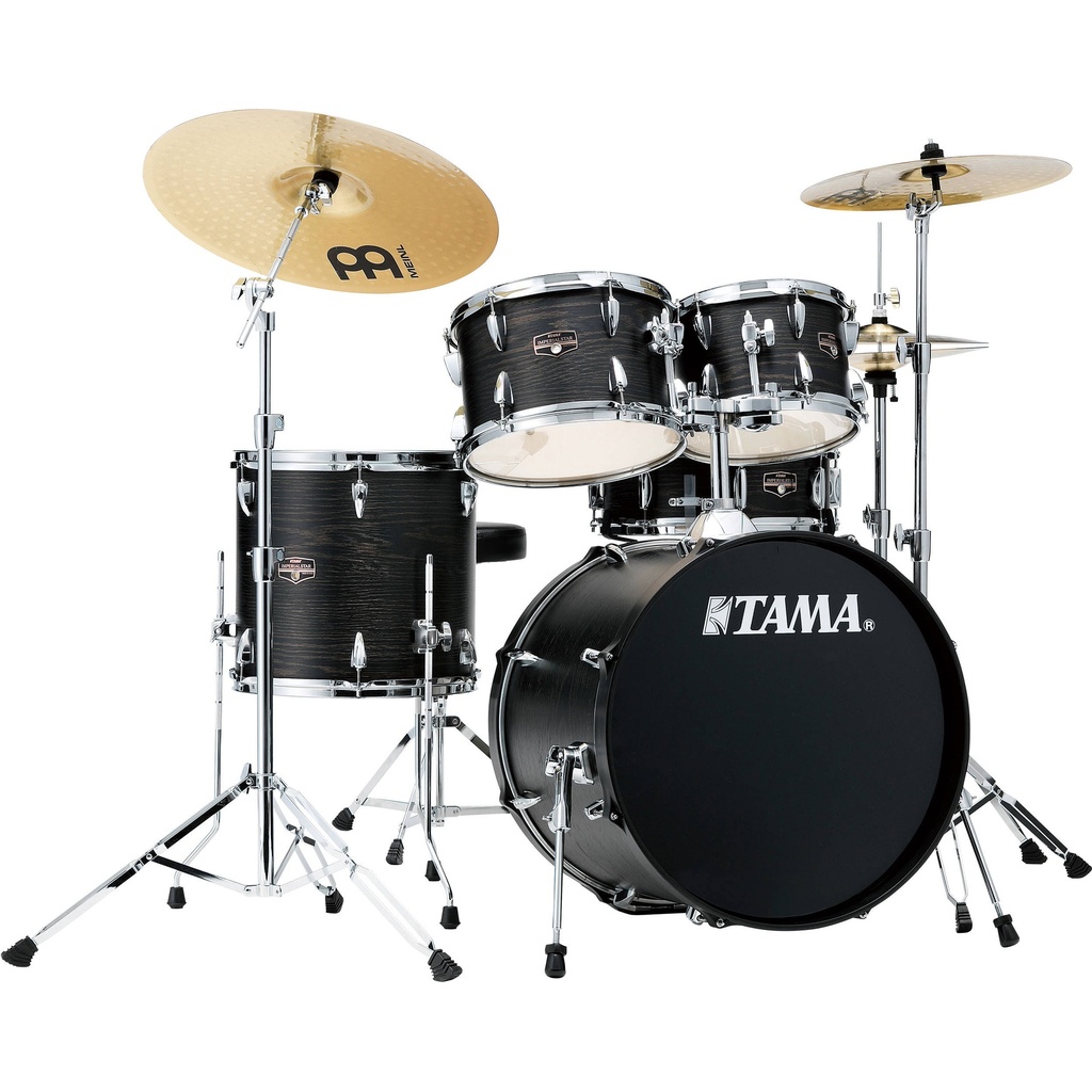 Tama Black Oak Wrap