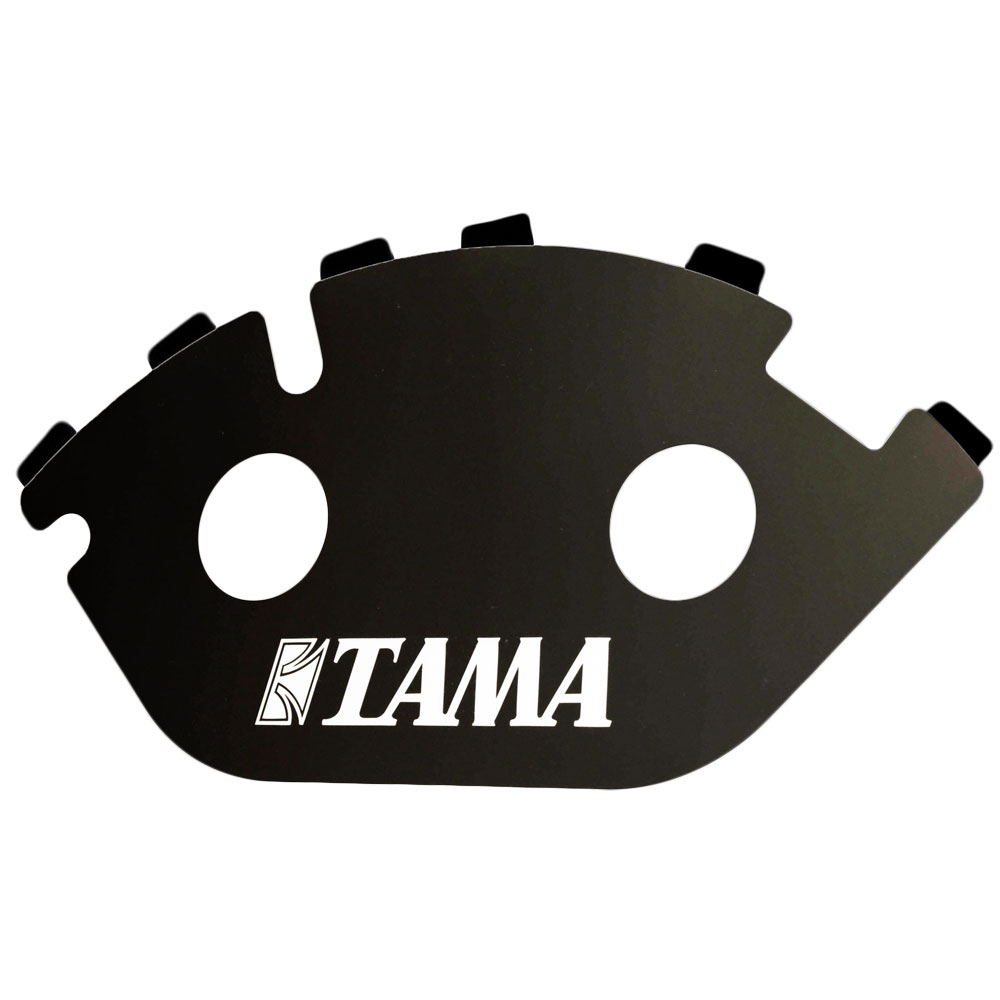 Tama Black Snare Projector