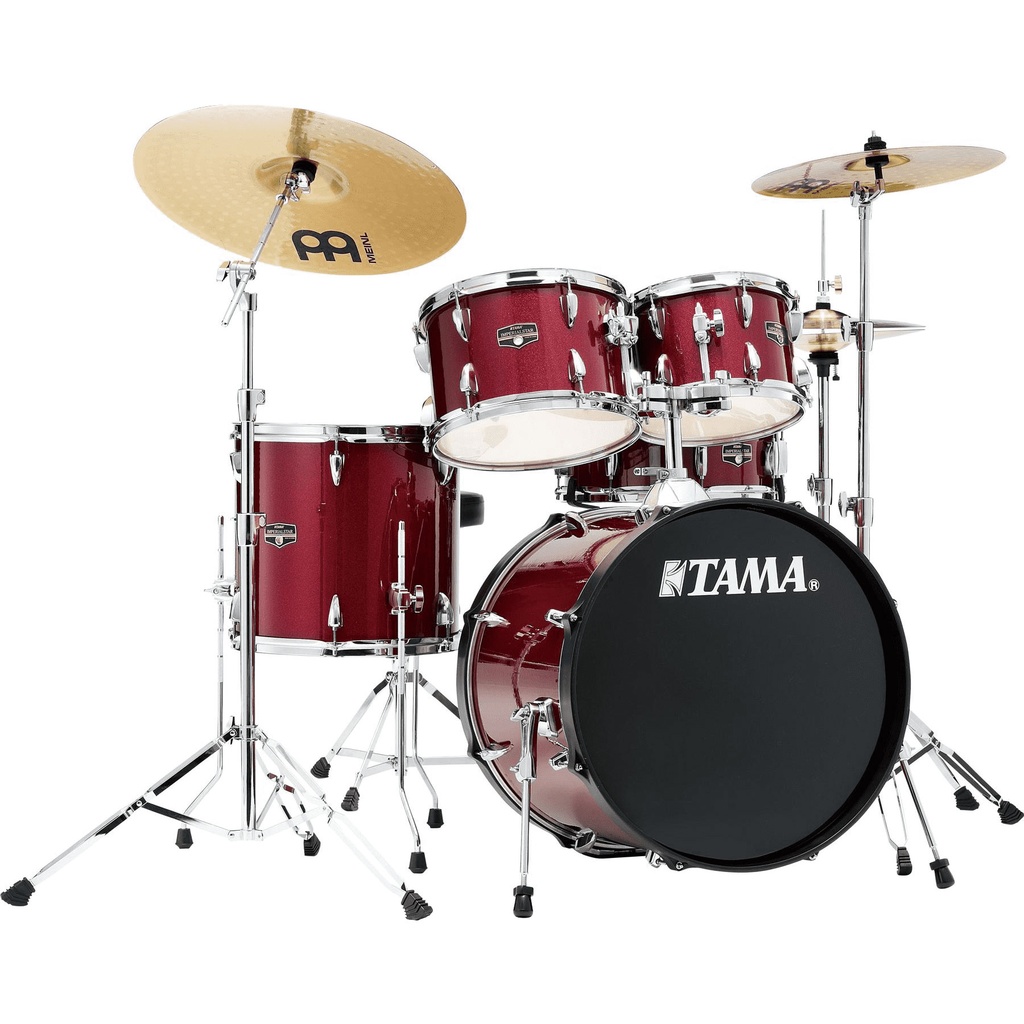 Tama Candy Apple Mist