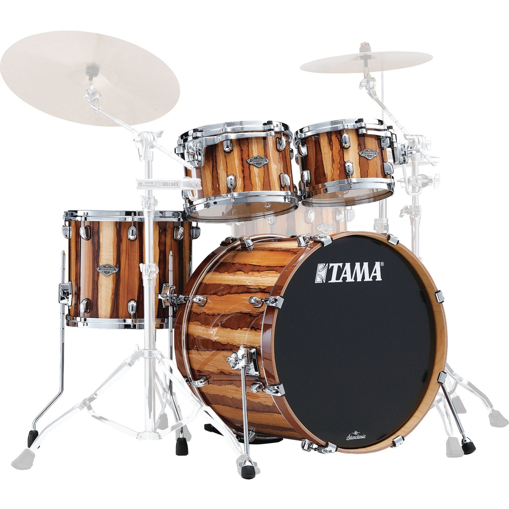 Tama Caramel Aurora