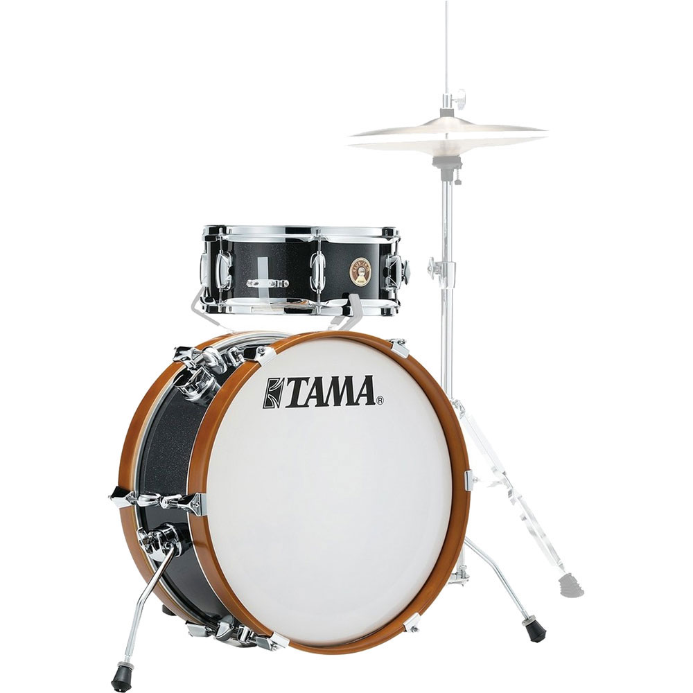 Tama Charcoal Mist