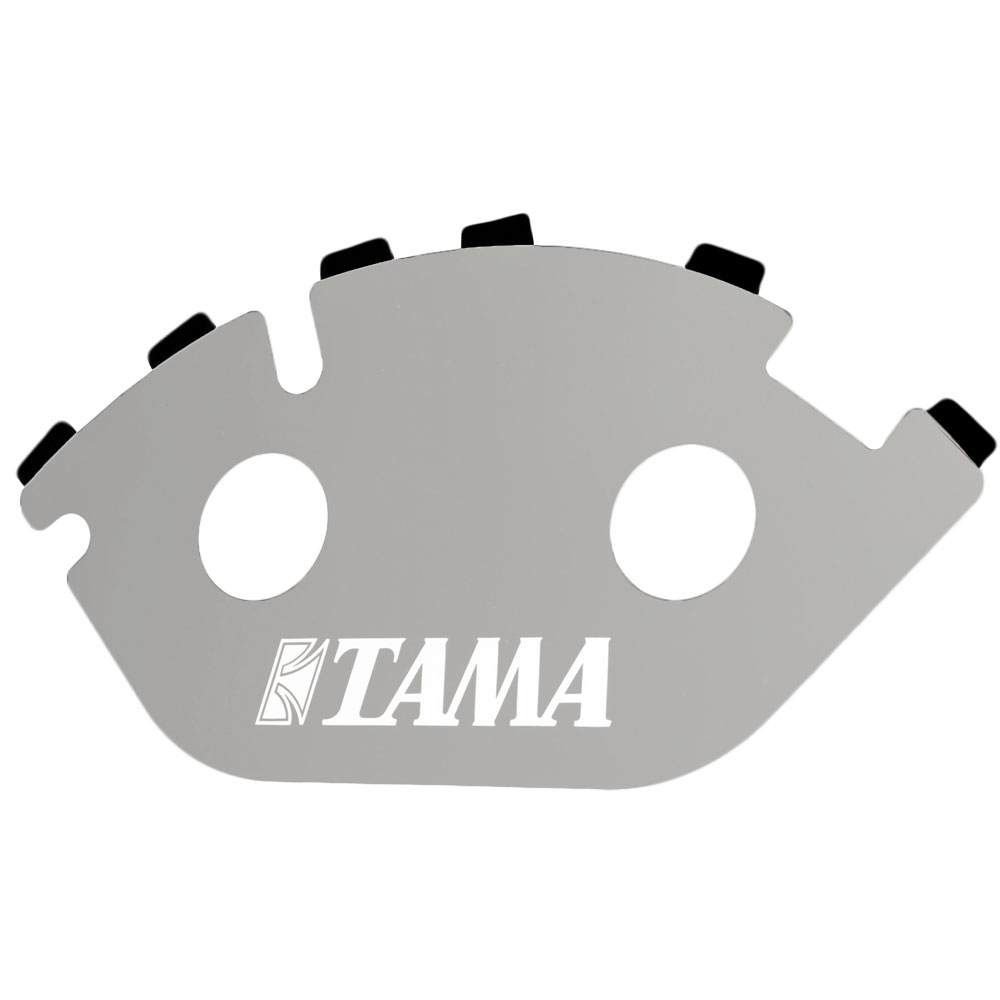 Tama Clear Snare Projector