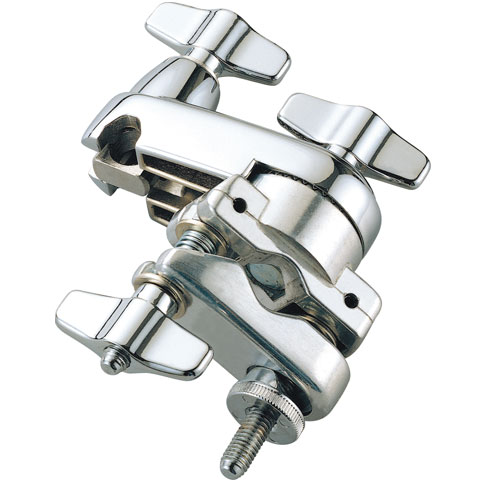 Tama Compact Clamp w/ Ratchet Holder