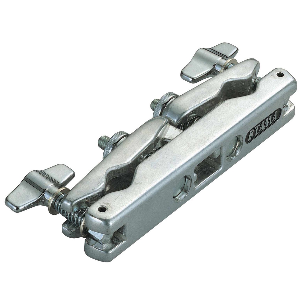 Tama Double Multi-Clamp