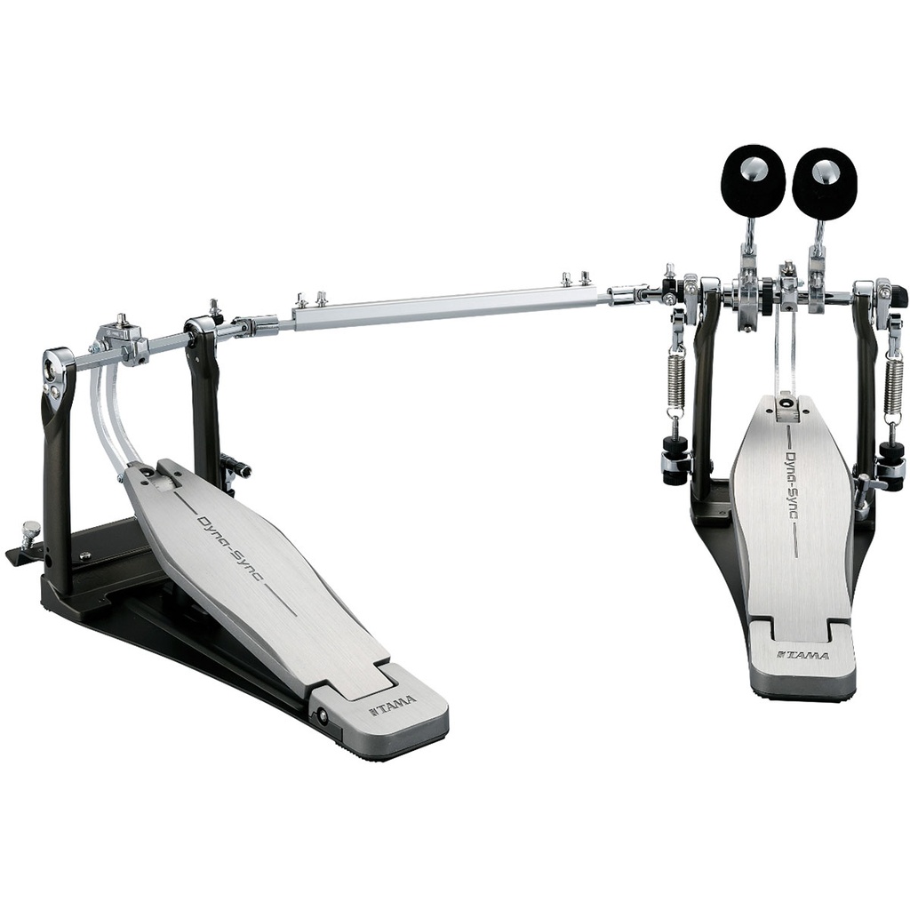 Tama Dyna-Sync Double Bass Pedal