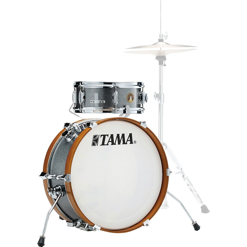 Tama Galaxy Silver