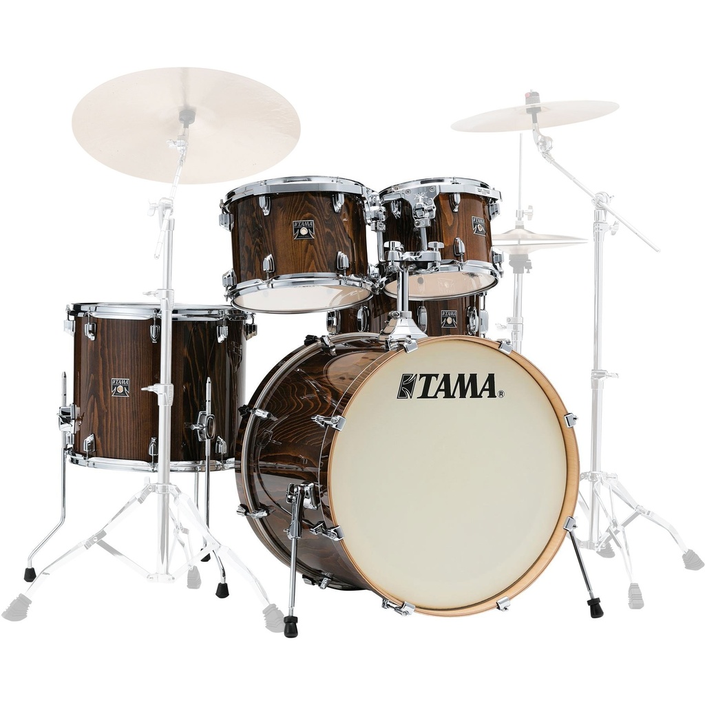 Tama Gloss Java Lacebark Pine