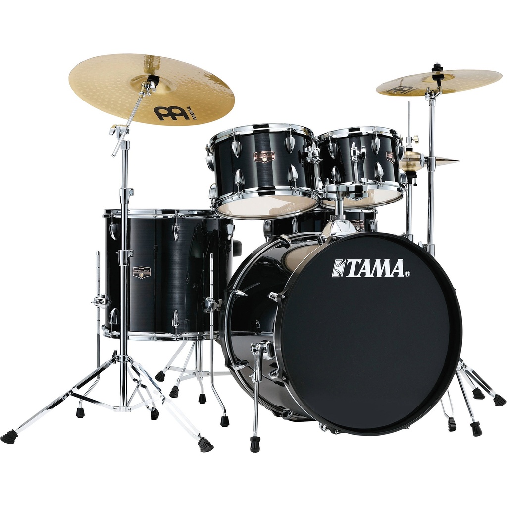 Tama Hairline Black