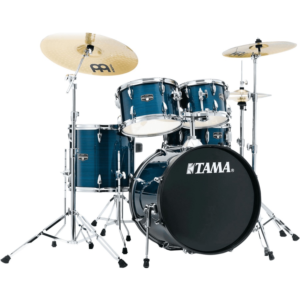 Tama Hairline Blue